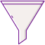 Funnel icon 64x64