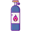 Gas cylinder icon 64x64
