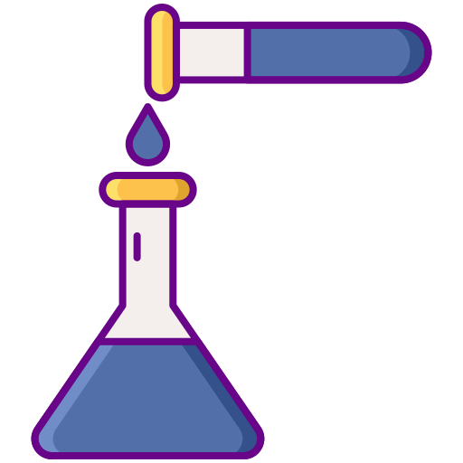 Experiment icon