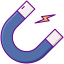 Magnet icon 64x64