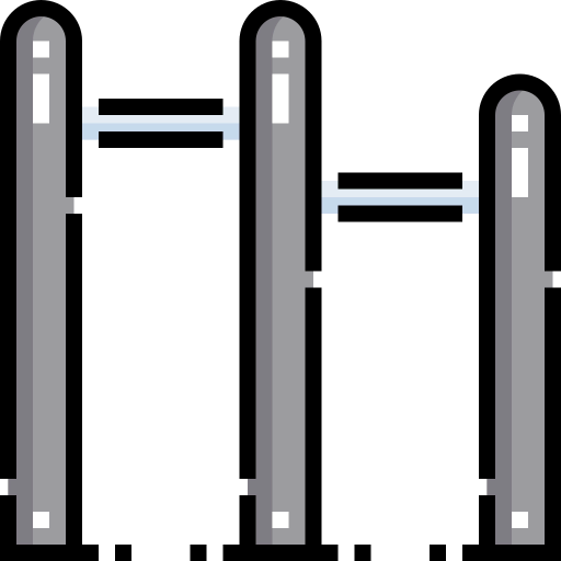 Bars icon