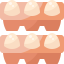 Eggs icon 64x64