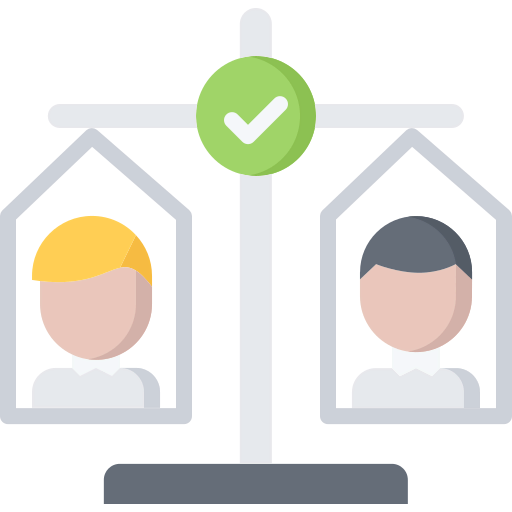 Balance icon