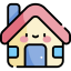Home icon 64x64