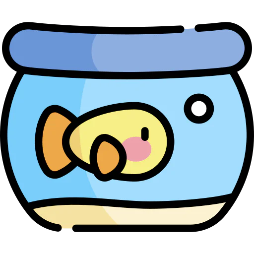 Fish icon