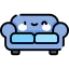 Couch biểu tượng 64x64