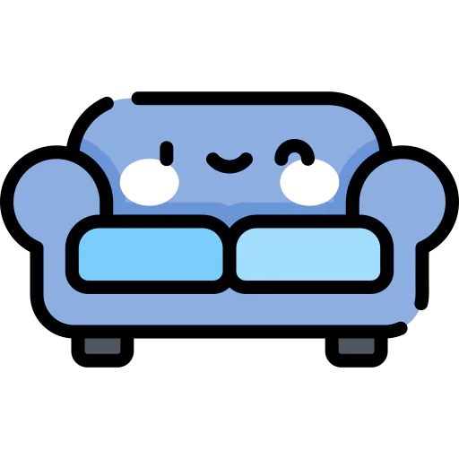 Couch icon