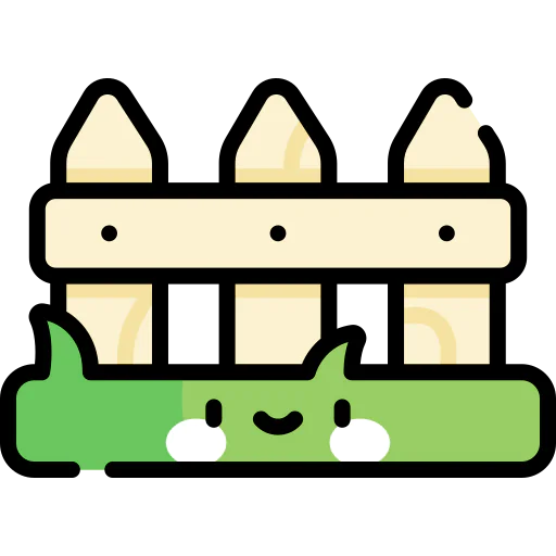 Fence icon