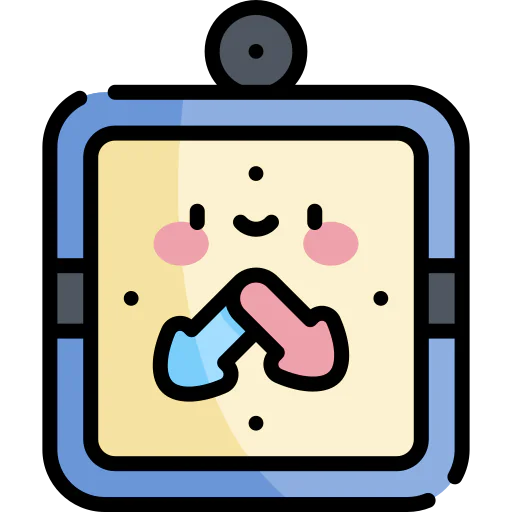 Clock icon