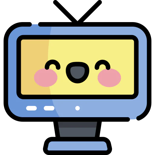 Tv icon