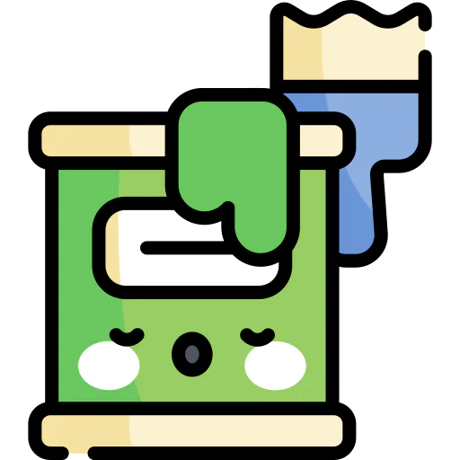 Paint icon
