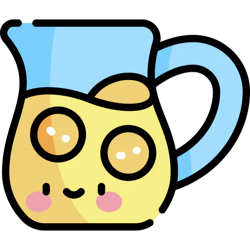 Lemonade icon