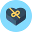Chocolate box icon 64x64