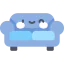 Couch biểu tượng 64x64
