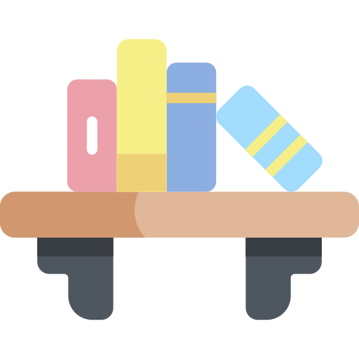 Shelf icon