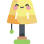 Table lamp icon 64x64