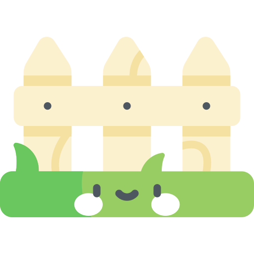 Fence icon