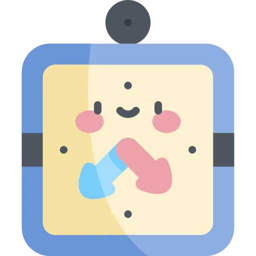 Clock icon