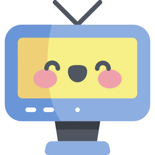 Tv icon