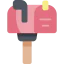 Mail box Symbol 64x64