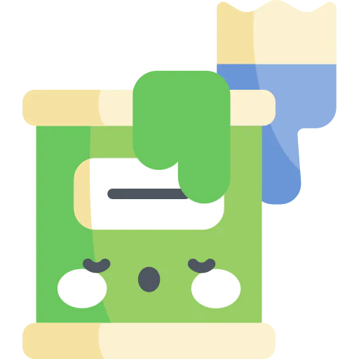 Paint icon