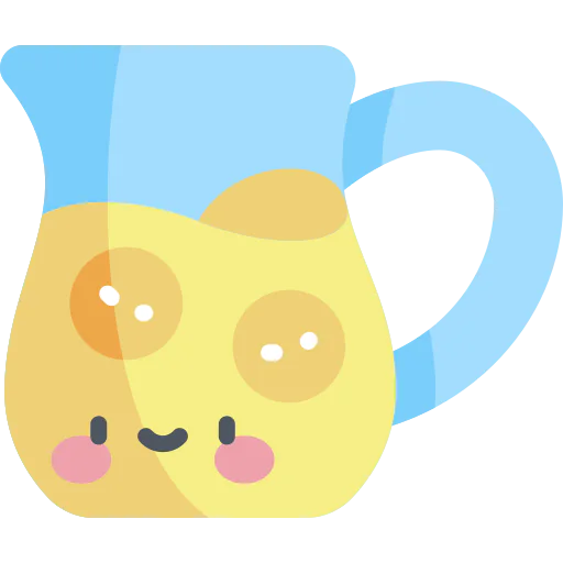 Lemonade icon