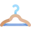 Hanger icon 64x64
