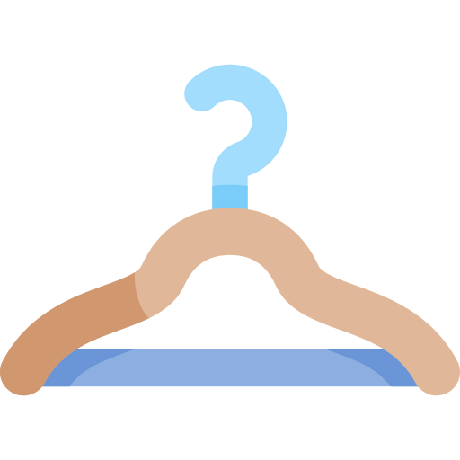 Hanger icon