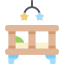 Crib ícono 64x64