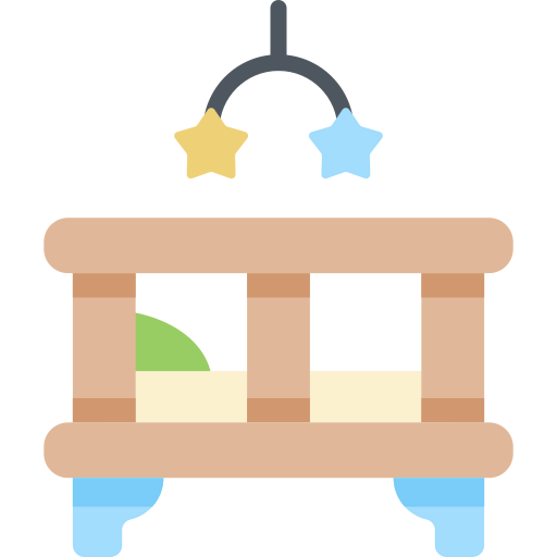 Crib icon