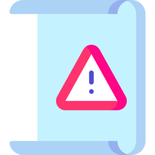 Contingency icon