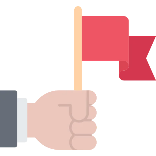 Demonstration icon
