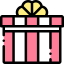 Gift icon 64x64
