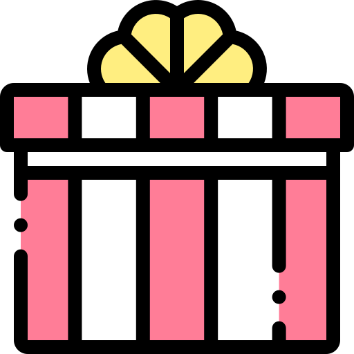 Gift icon
