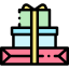 Gifts icon 64x64