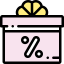 Boxing day アイコン 64x64