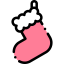 Sock icon 64x64