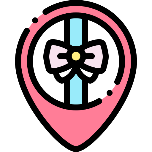 Gift icon