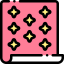 Wrapping paper icon 64x64