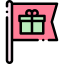 Flag icon 64x64