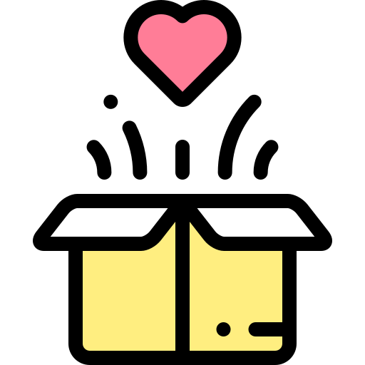 Gift icon