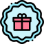 Boxing day アイコン 64x64