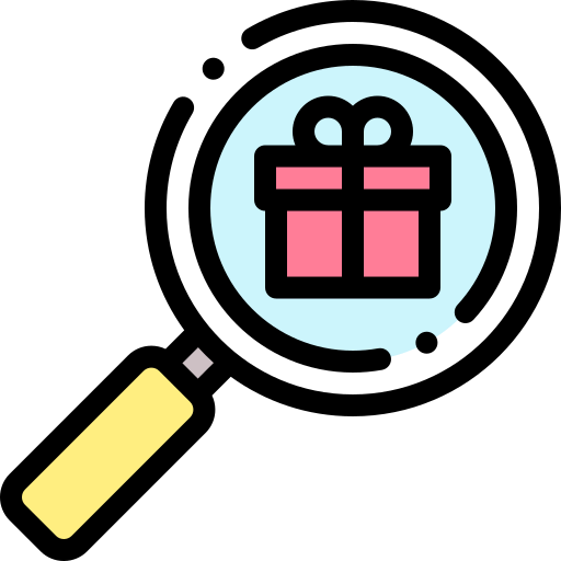 Gift icon