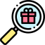 Gift icon 64x64