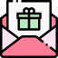 Invitation icon 64x64