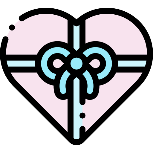 Gift icon