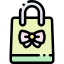 Shopping bag icon 64x64