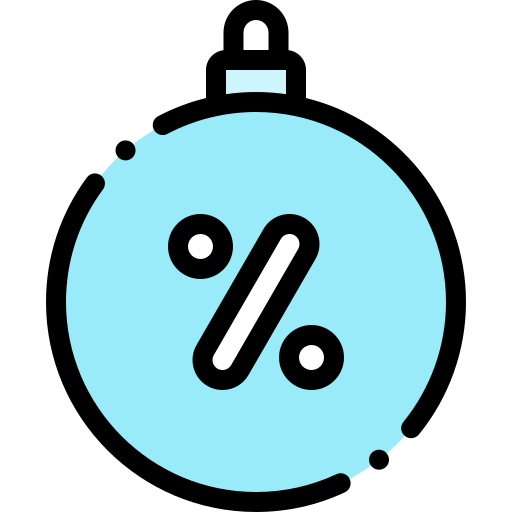 Bauble icon
