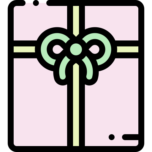 Gift icon