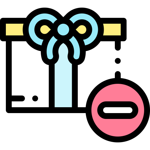 Gift icon